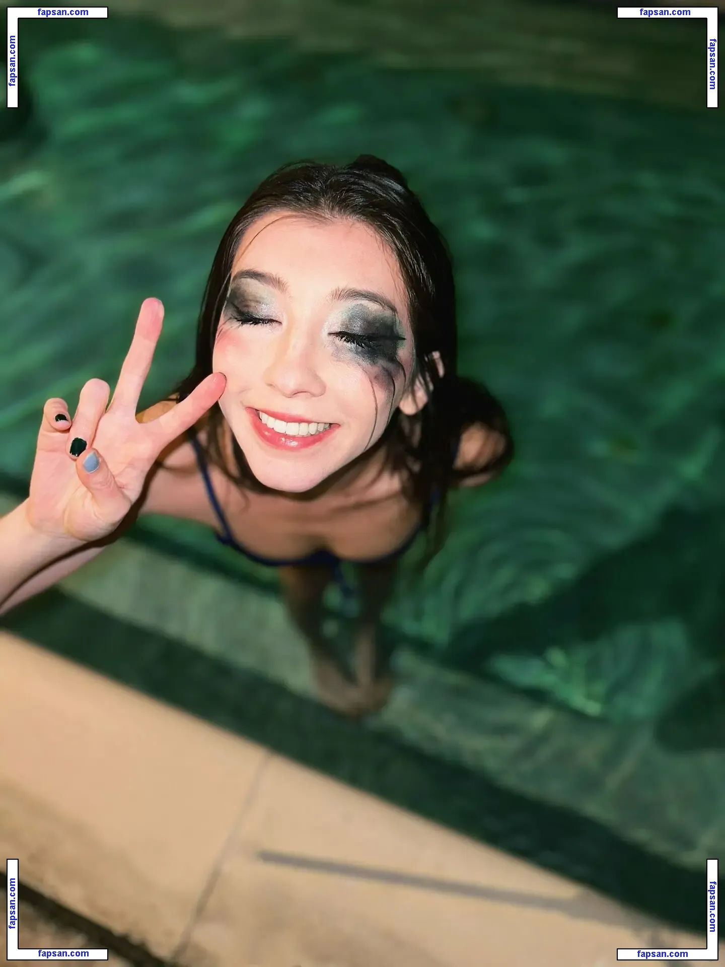 Raisa Riikonen голая фото #0006 с Онлифанс