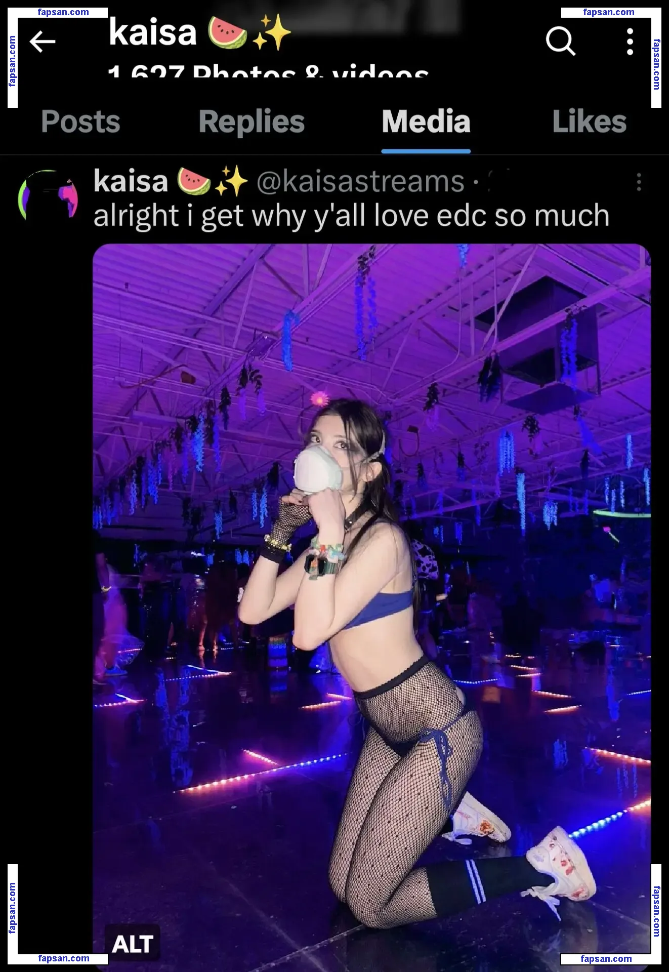 Raisa Riikonen nude photo #0009 from OnlyFans