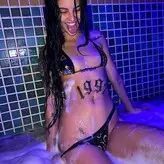 Raissa Avanzo голая #0003