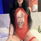 Raissa Avanzo голая #0005