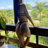 Raissa Avanzo голая #0006