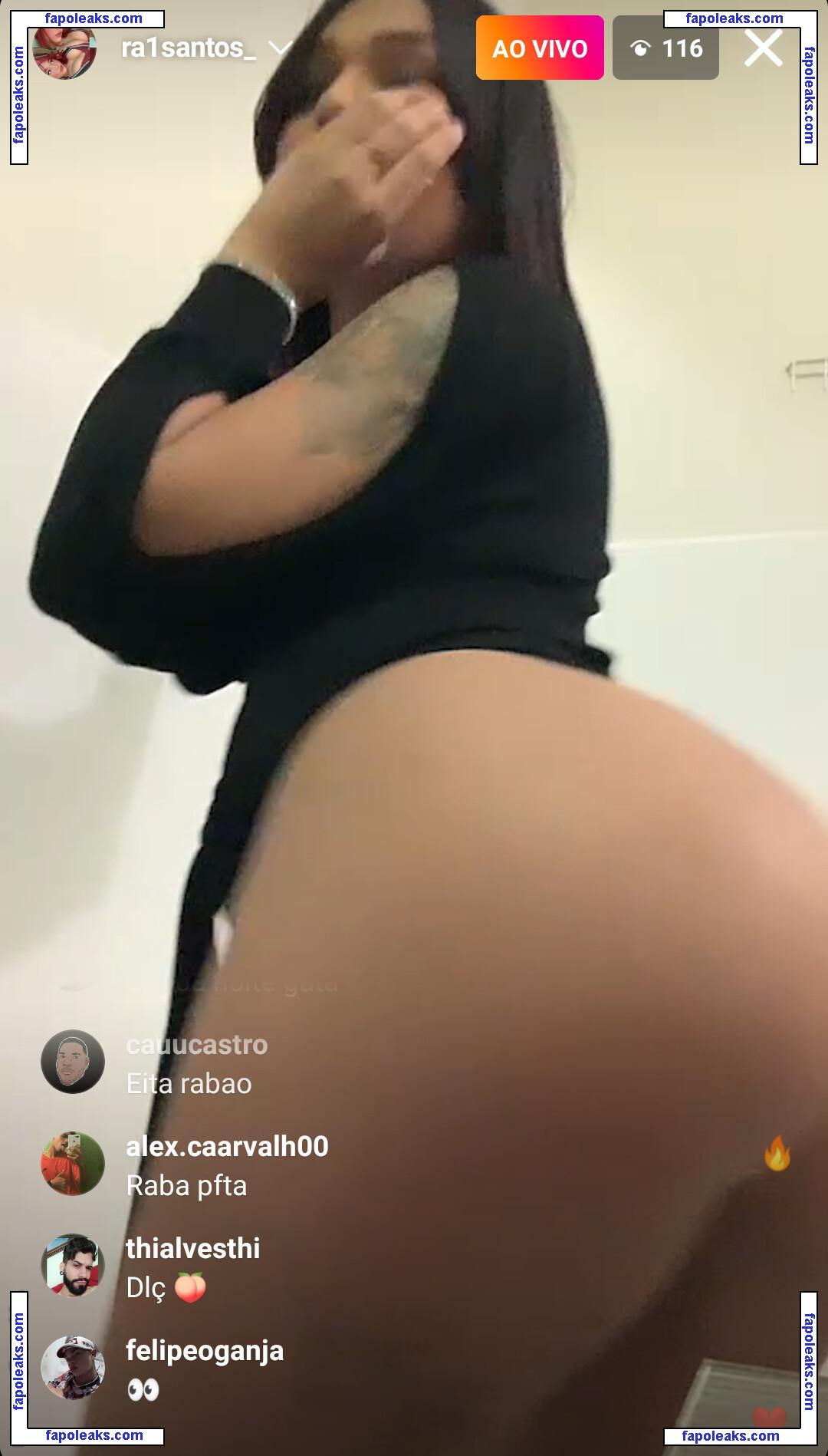 Raissa Santos / Deusa / RaissaNicolly15 / raissasansa nude photo #0006 from OnlyFans