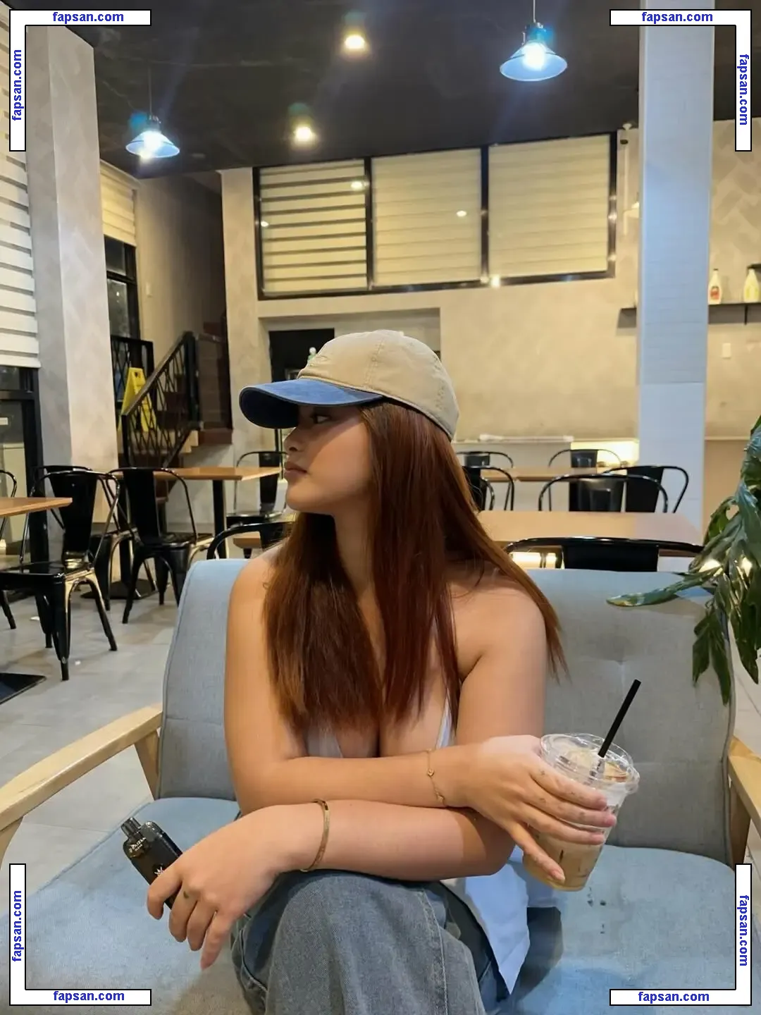 Raizah Fernandez голая фото #0019 с Онлифанс