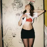 Raksshasa голая #0020