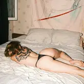 Raksshasa голая #0024