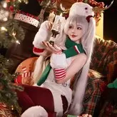 Rakukoooo nude #0144