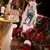 Rakukoooo nude #0145