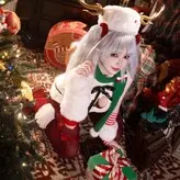 Rakukoooo nude #0152