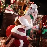 Rakukoooo nude #0153