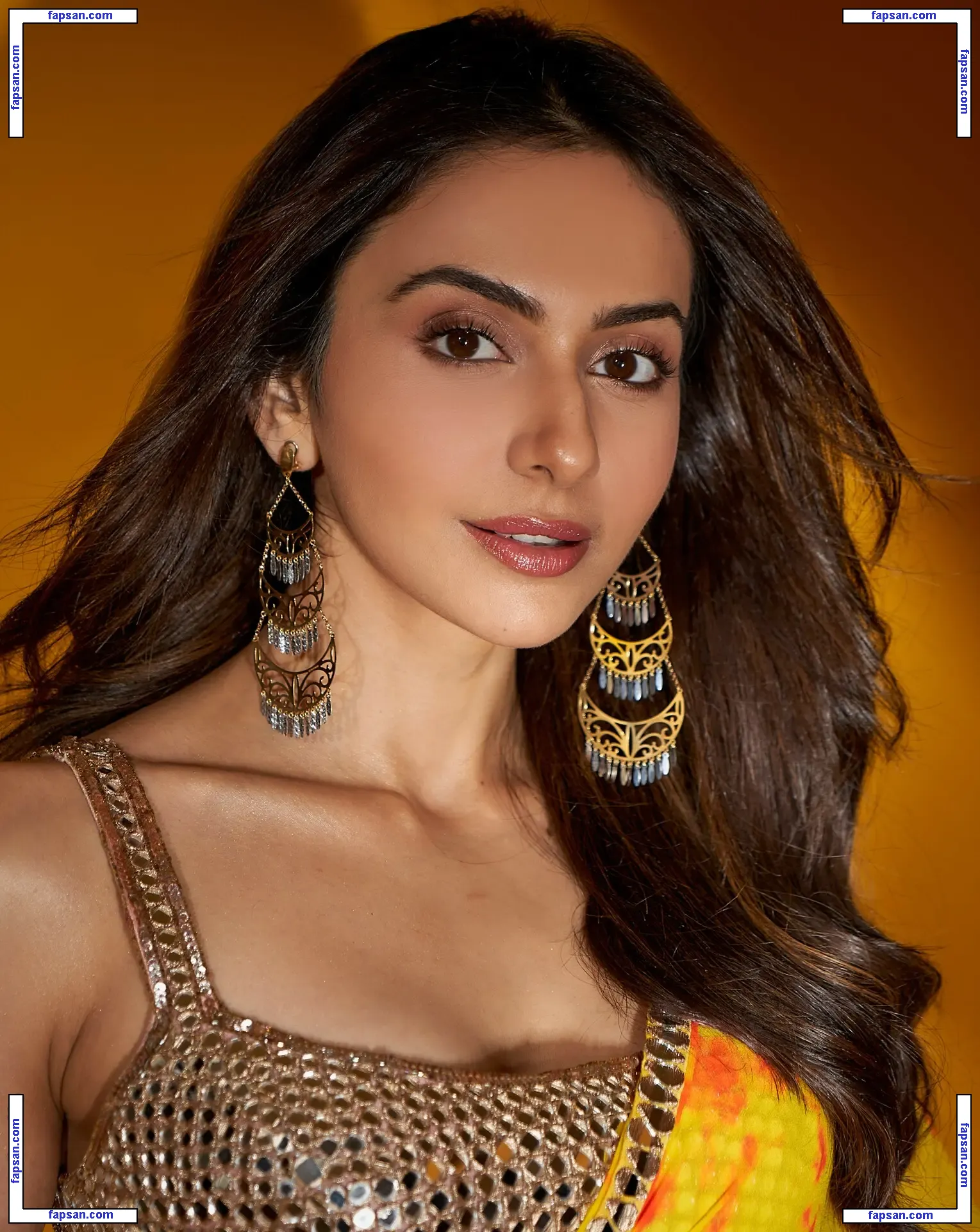 Rakul Preet nude photo #0008 from OnlyFans