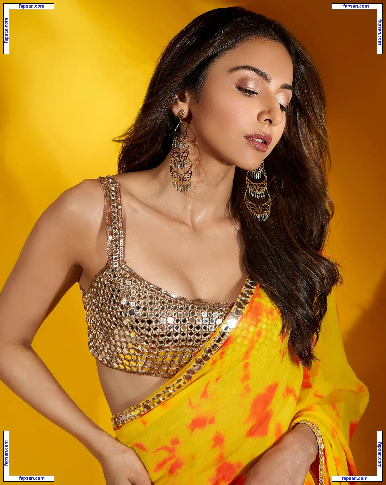 Rakul Preet nude photo #0009 from OnlyFans