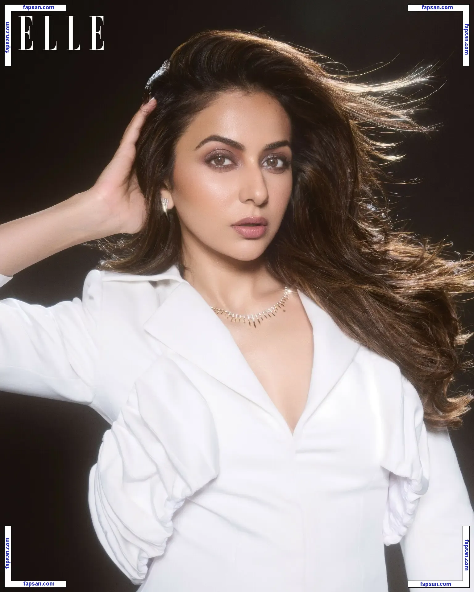 Rakul Preet nude photo #0011 from OnlyFans