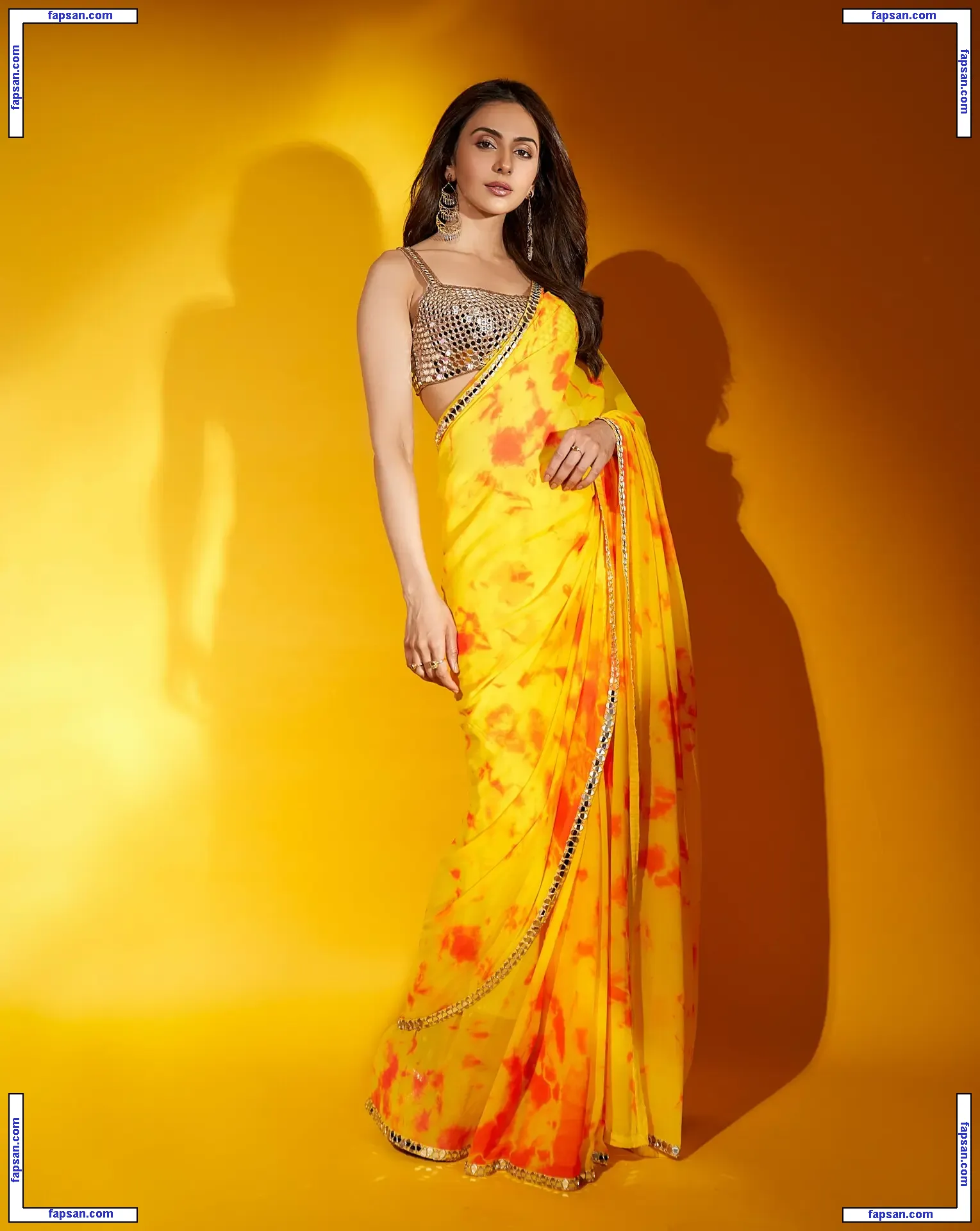 Rakul Preet nude photo #0012 from OnlyFans