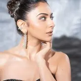 Rakul Preet голая #0003