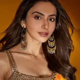 Rakul Preet nude #0008