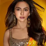 Rakul Preet nude #0013