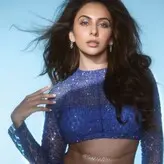 Rakul Preet nude #0014
