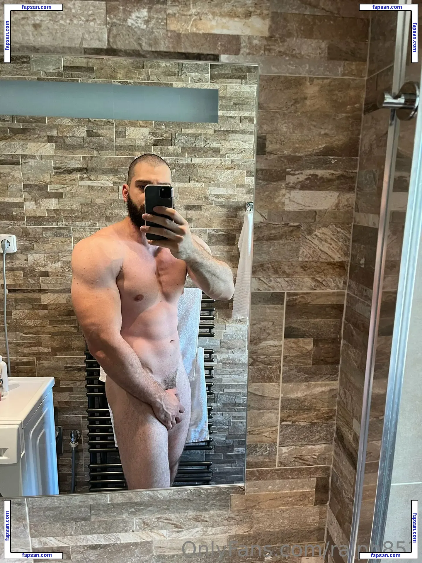 ralph852 nude photo #0003 from OnlyFans