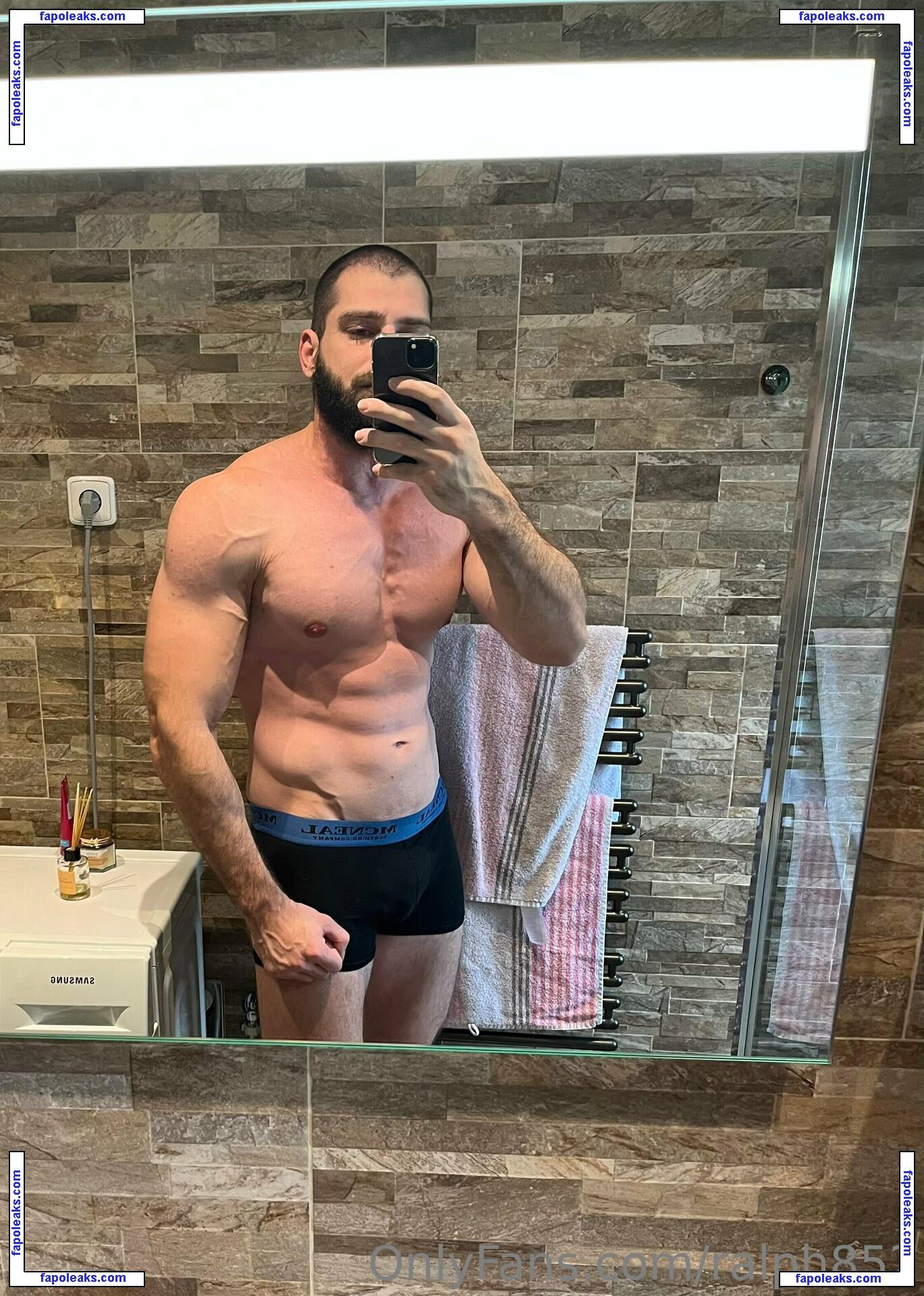 ralph852 / ralph_h_lawson nude photo #0006 from OnlyFans
