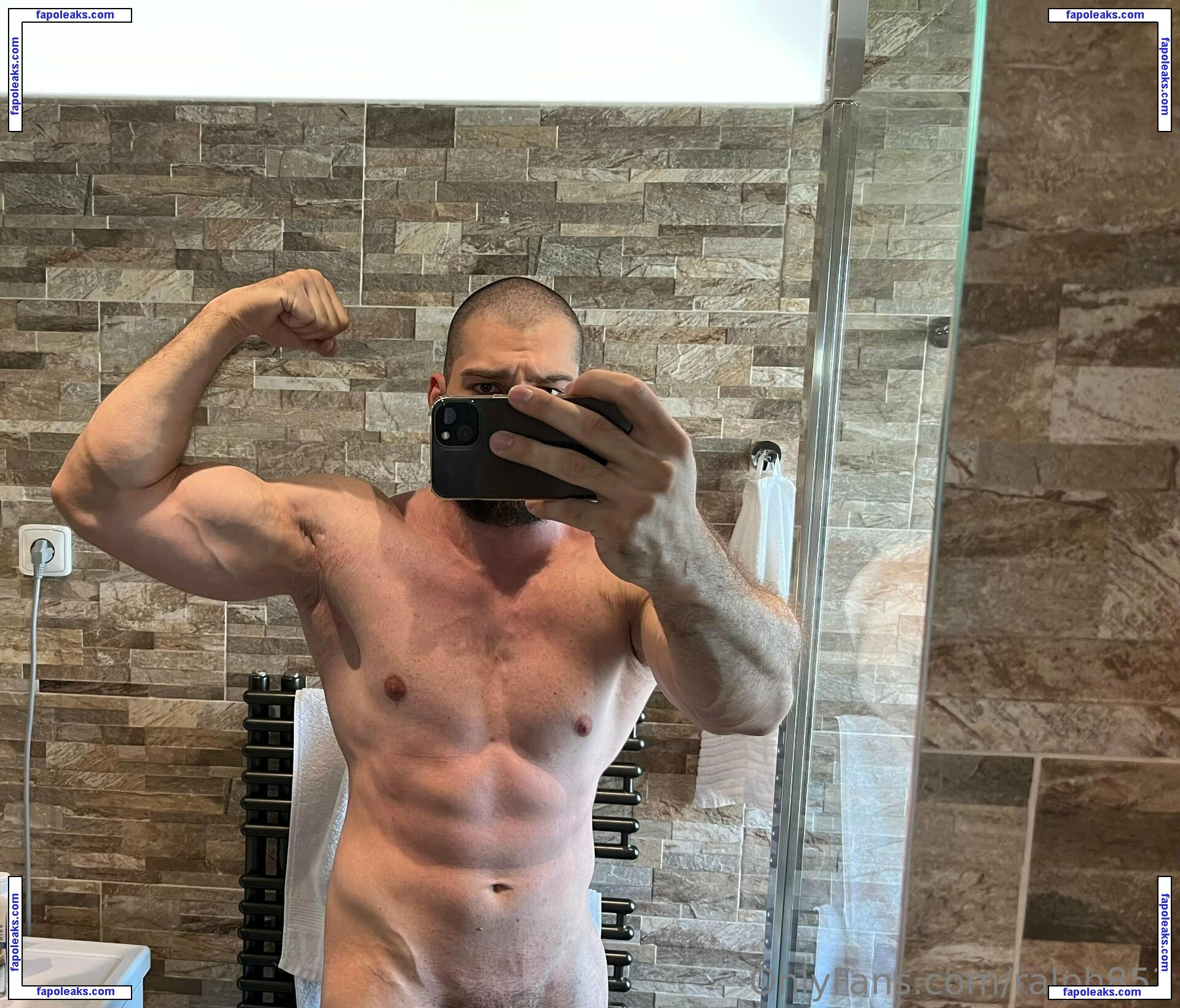 ralph852 / ralph_h_lawson nude photo #0007 from OnlyFans