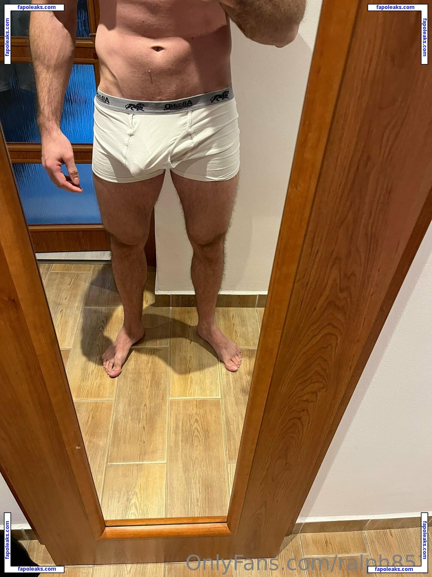 ralph852 / ralph_h_lawson nude photo #0009 from OnlyFans