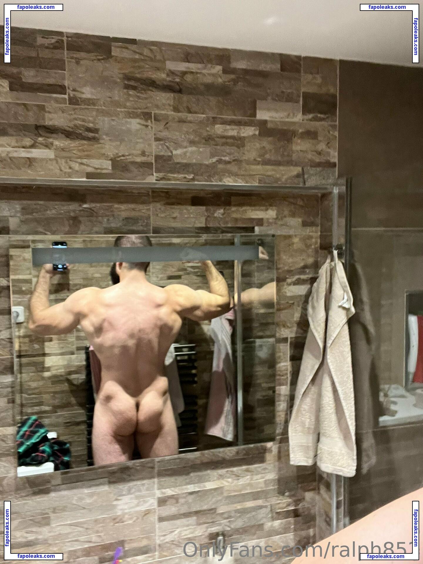 ralph852 / ralph_h_lawson nude photo #0012 from OnlyFans