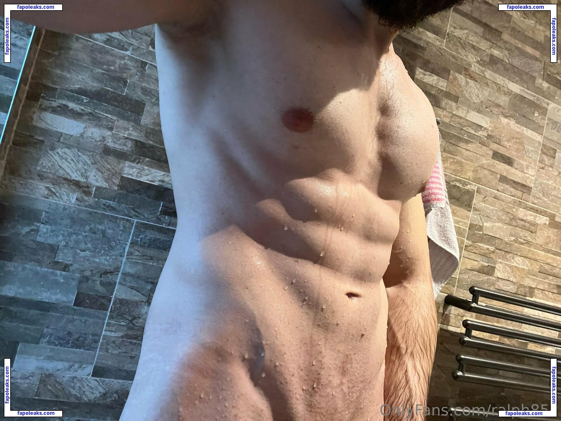ralph852 / ralph_h_lawson nude photo #0014 from OnlyFans