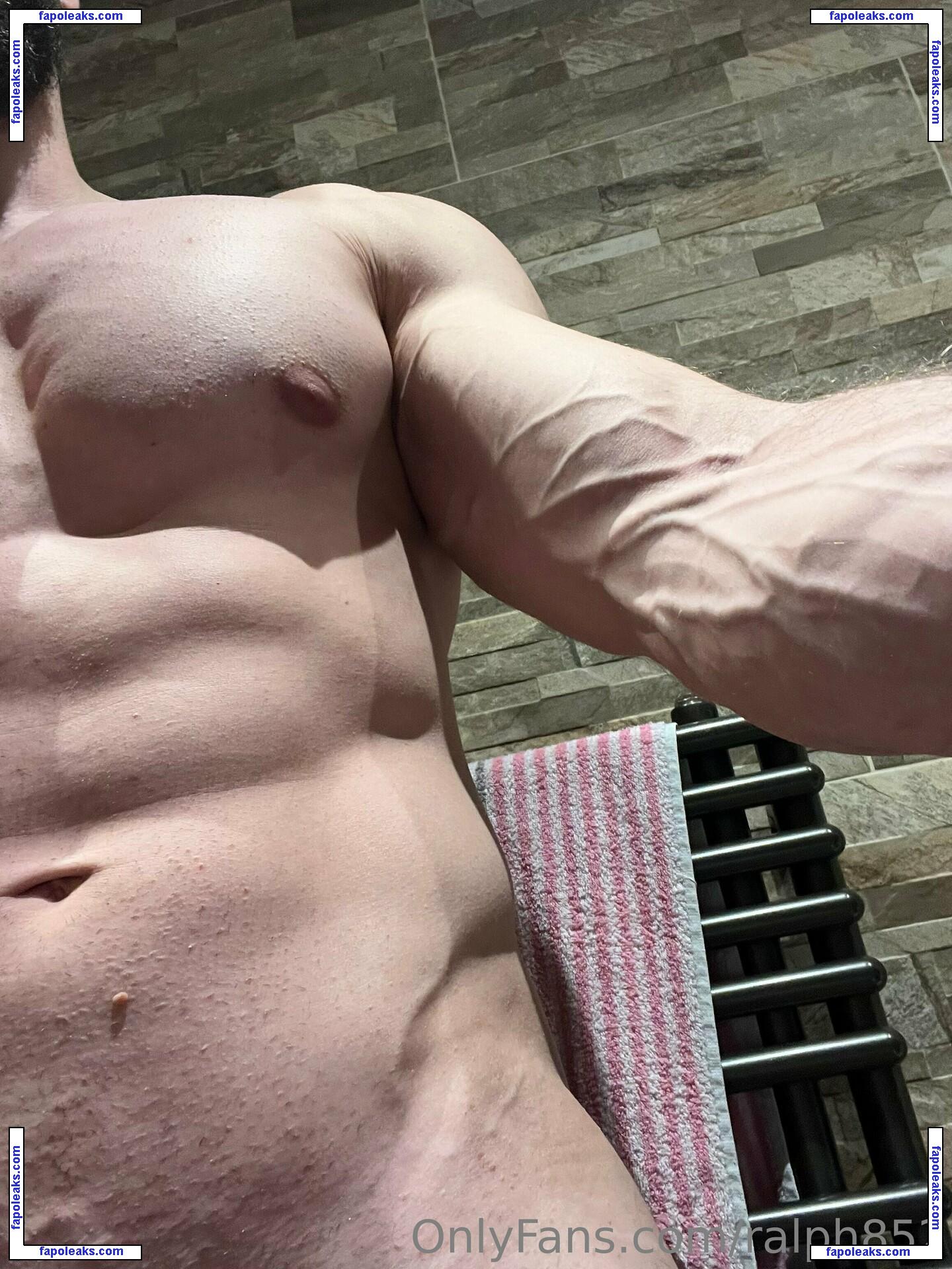 ralph852 / ralph_h_lawson nude photo #0015 from OnlyFans