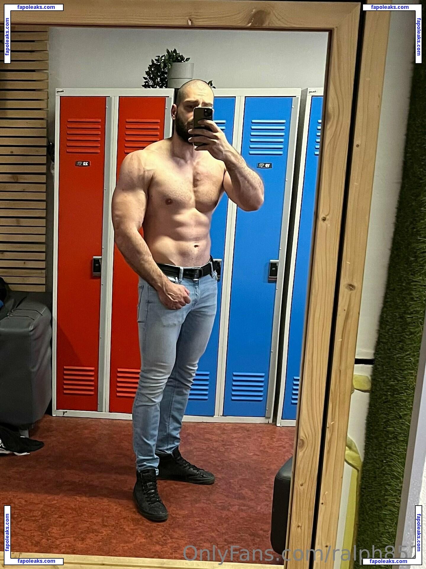ralph852 / ralph_h_lawson nude photo #0017 from OnlyFans
