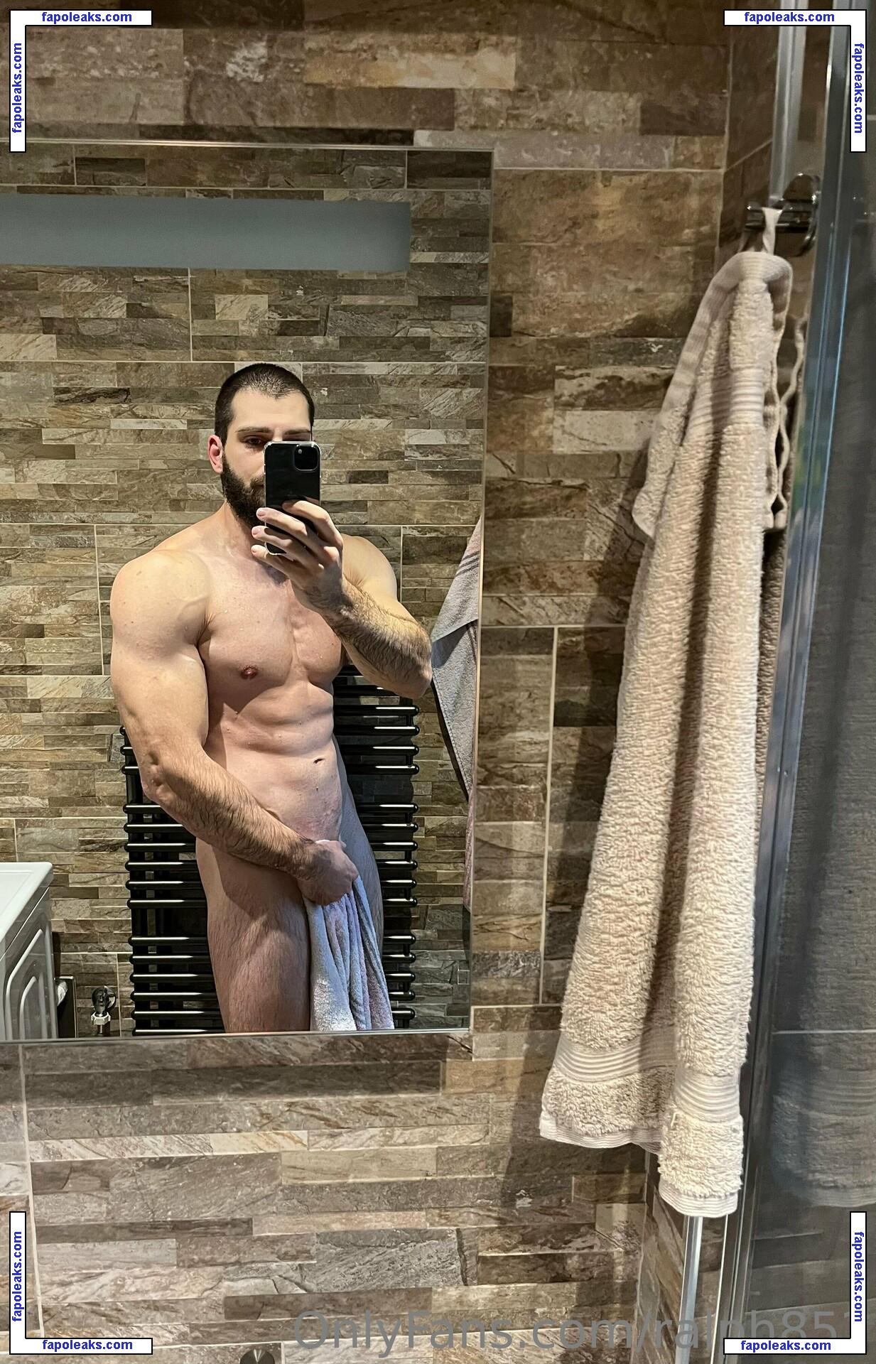 ralph852 / ralph_h_lawson nude photo #0018 from OnlyFans