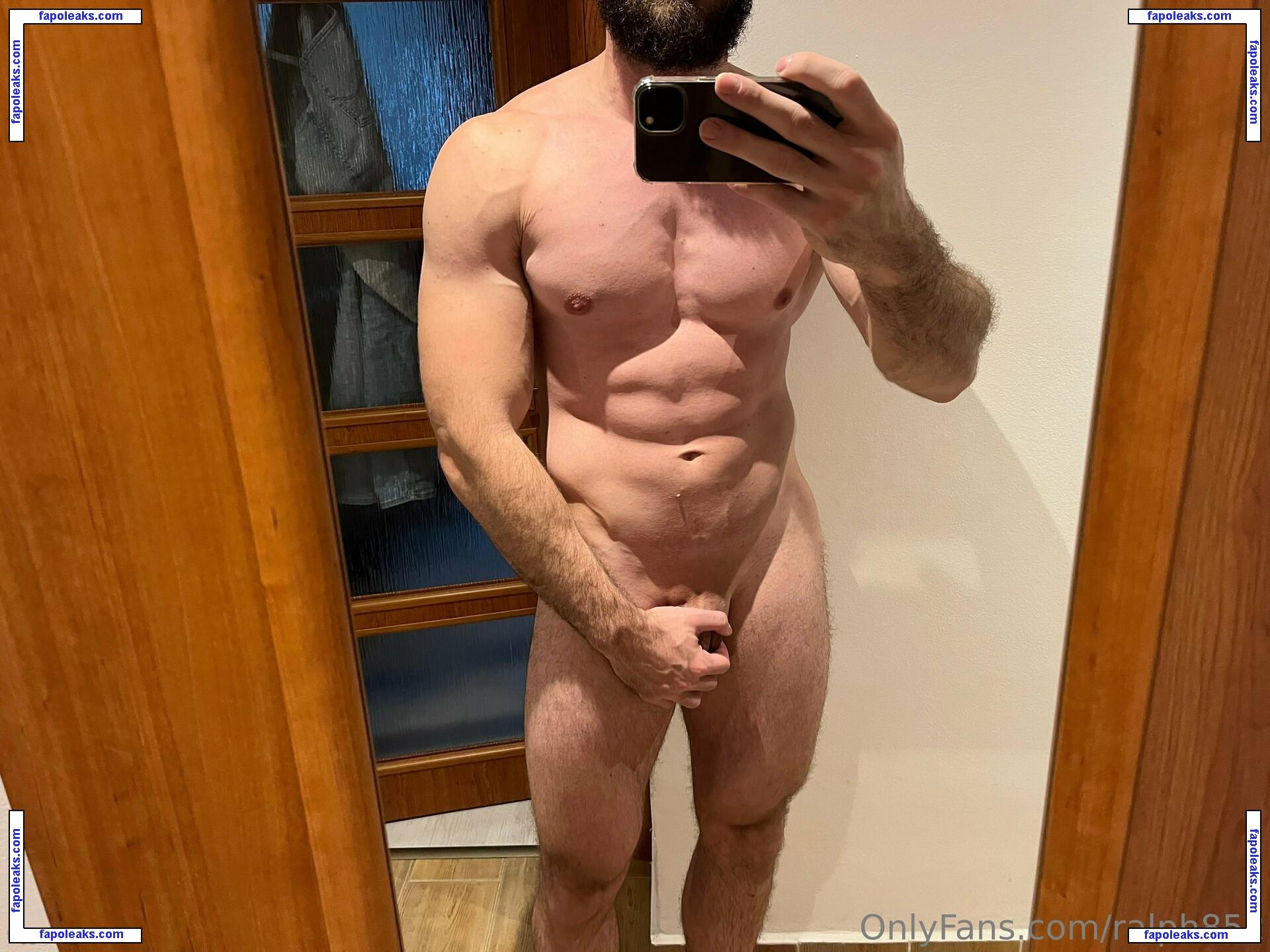 ralph852 / ralph_h_lawson nude photo #0019 from OnlyFans
