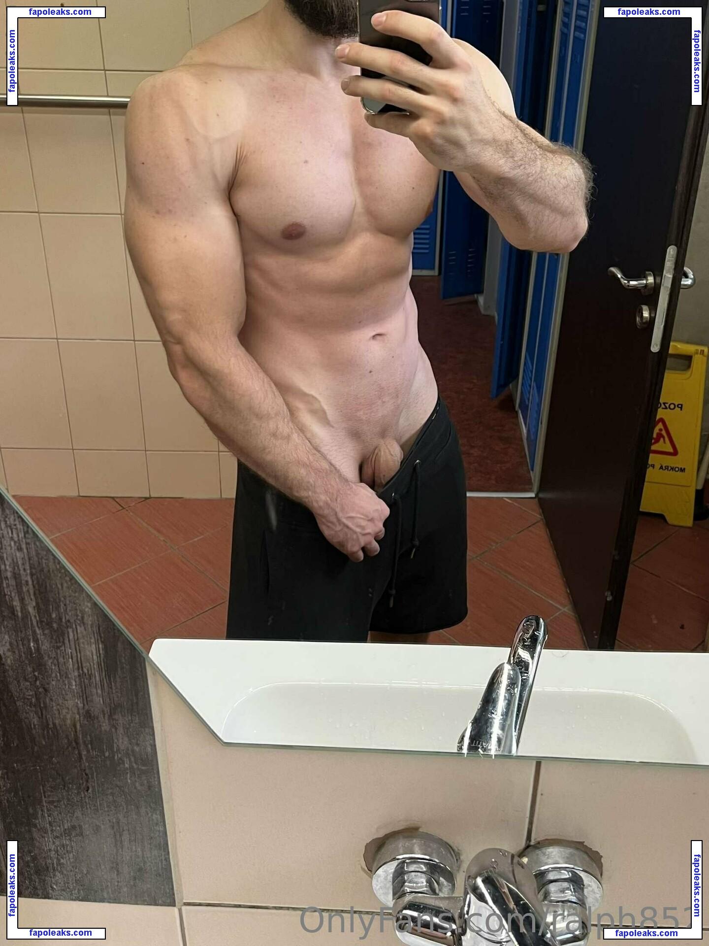 ralph852 / ralph_h_lawson nude photo #0020 from OnlyFans