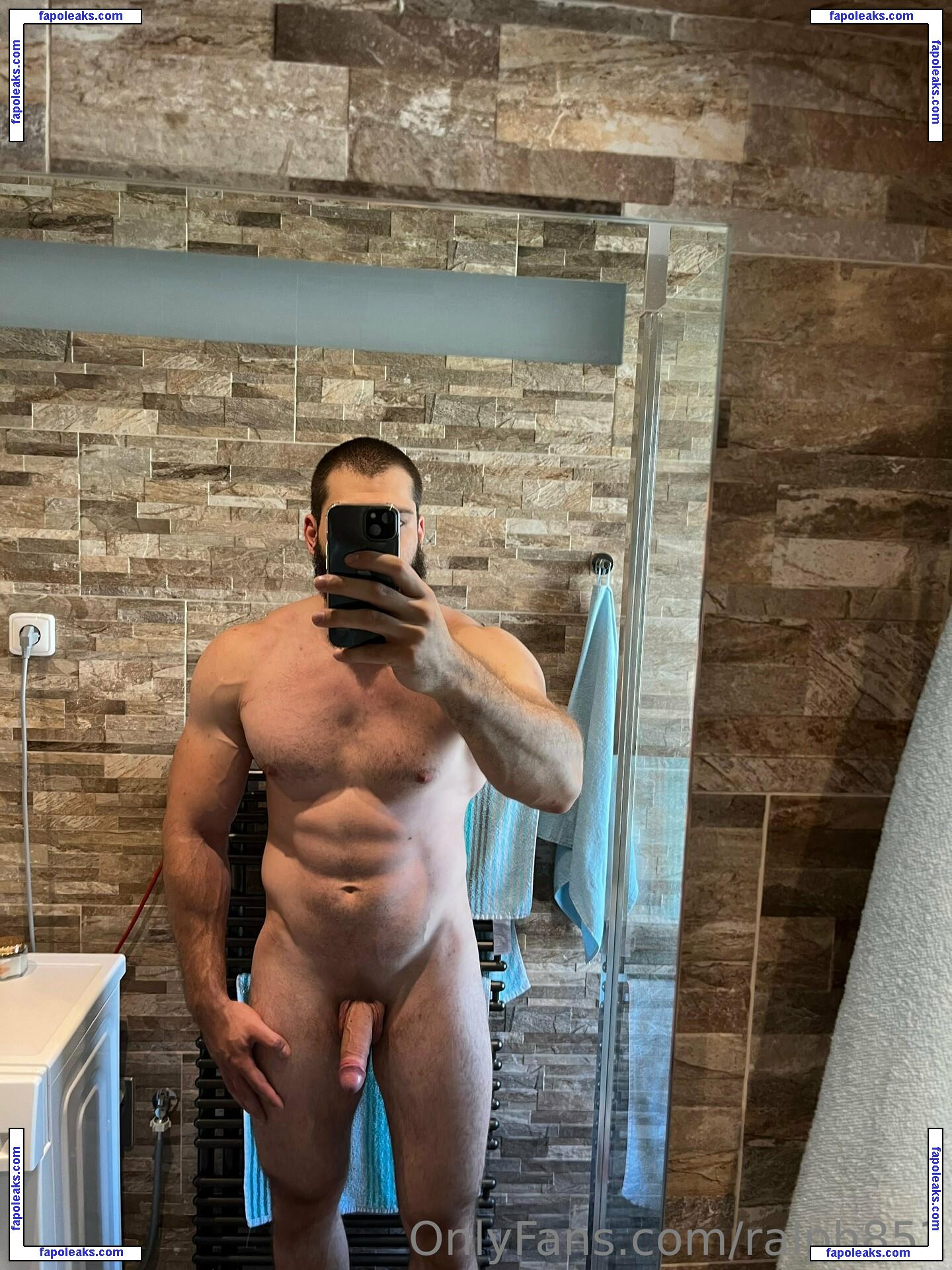 ralph852 / ralph_h_lawson nude photo #0025 from OnlyFans