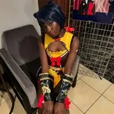 Ramennudedolls голая #0001