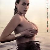 Ramona Cheorleu nude #0021