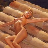 Ramona Drews nude #0072