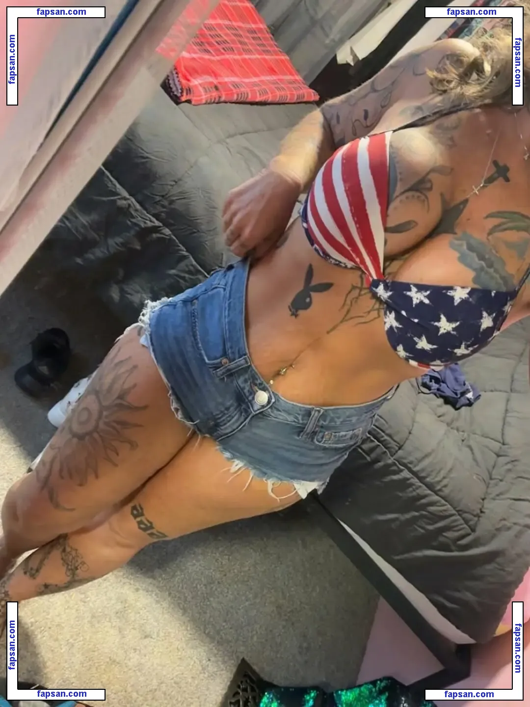 Randii Kayy nude photo #0007 from OnlyFans