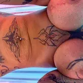 Randii Kayy nude #0004