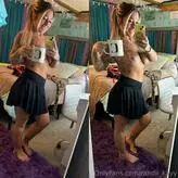 Randii Kayy nude #0023