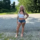Randii Kayy nude #0025