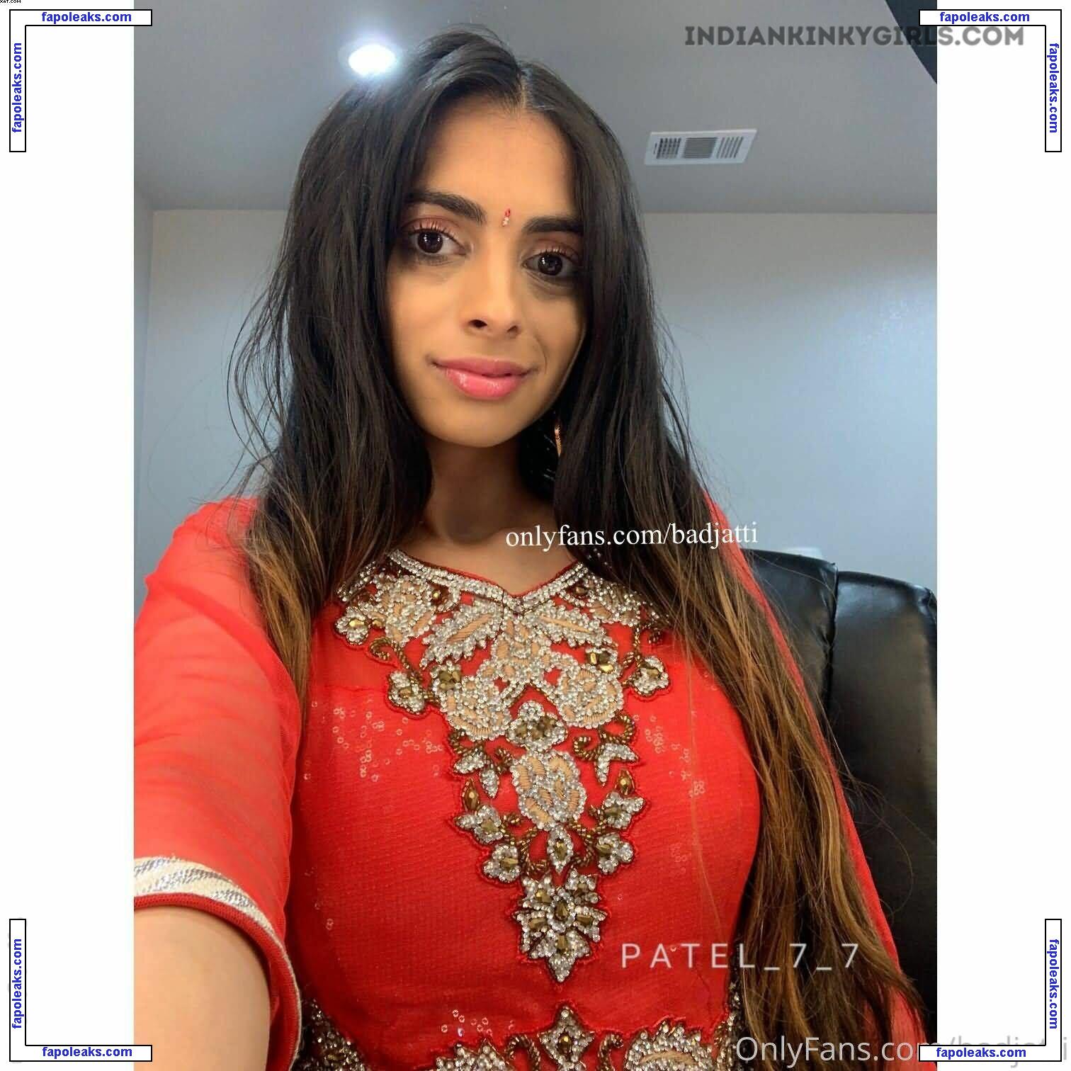 Rani Kaur / Bad Jatti / _rani.kaur_ / badindiangirl nude photo #0029 from OnlyFans