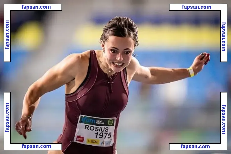 Rani Rosius голая фото #0001 с Онлифанс