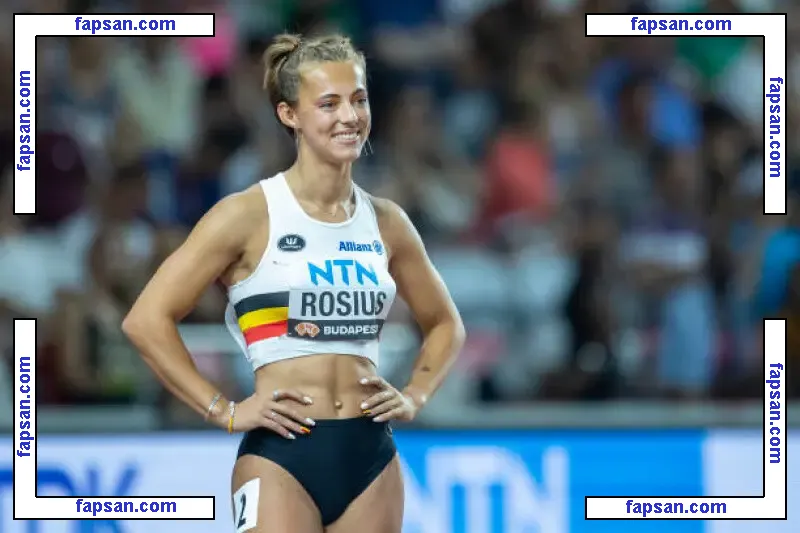 Rani Rosius голая фото #0010 с Онлифанс