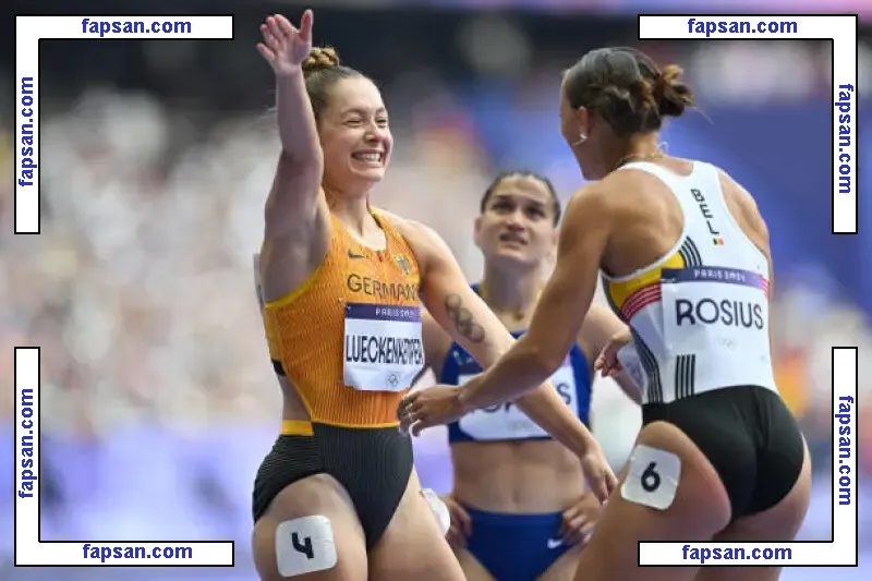 Rani Rosius голая фото #0012 с Онлифанс