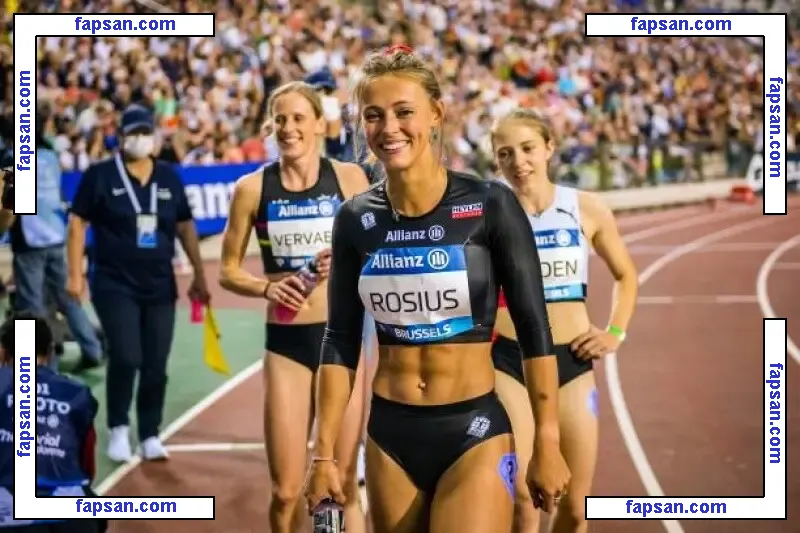 Rani Rosius голая фото #0016 с Онлифанс