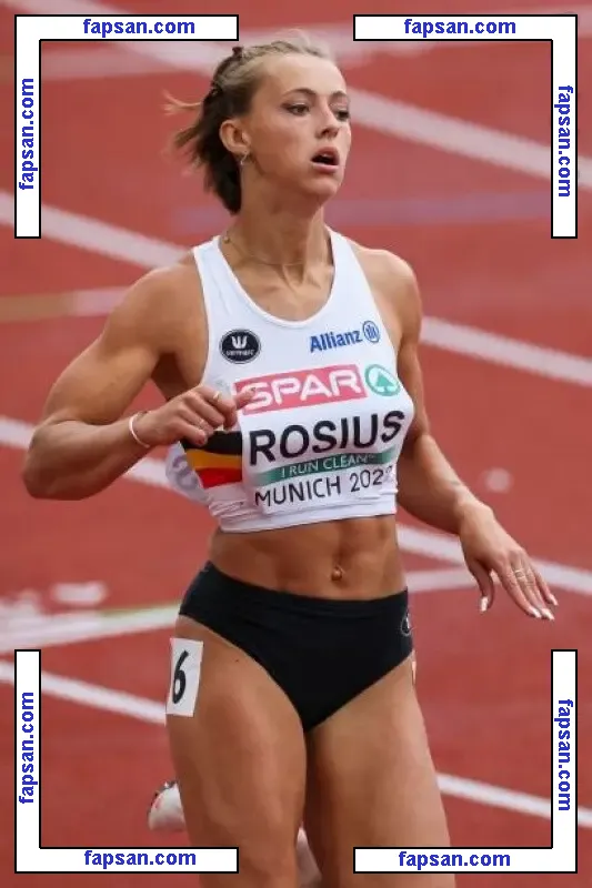 Rani Rosius голая фото #0018 с Онлифанс