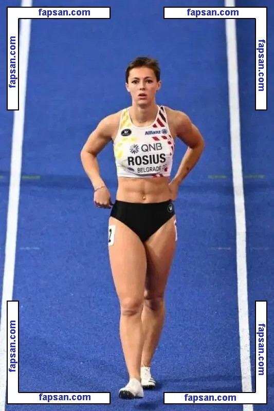 Rani Rosius голая фото #0020 с Онлифанс