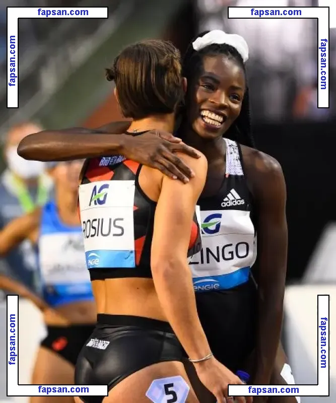 Rani Rosius голая фото #0021 с Онлифанс