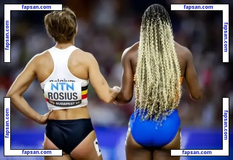 Rani Rosius голая фото #0028 с Онлифанс