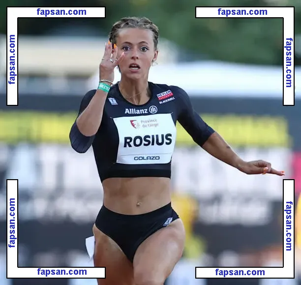 Rani Rosius голая фото #0041 с Онлифанс